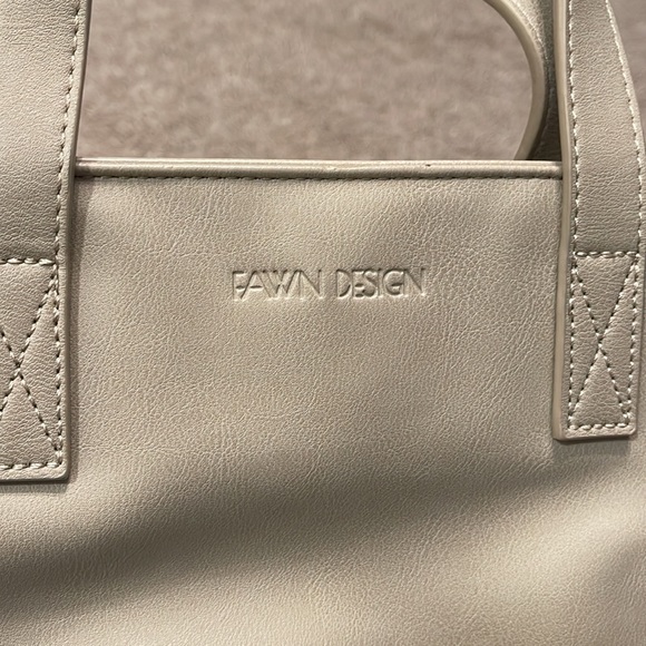 Fawn Design Purse - Picture 2 of 7